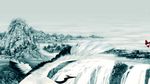 映像汉天 山水