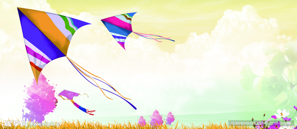 banner背景