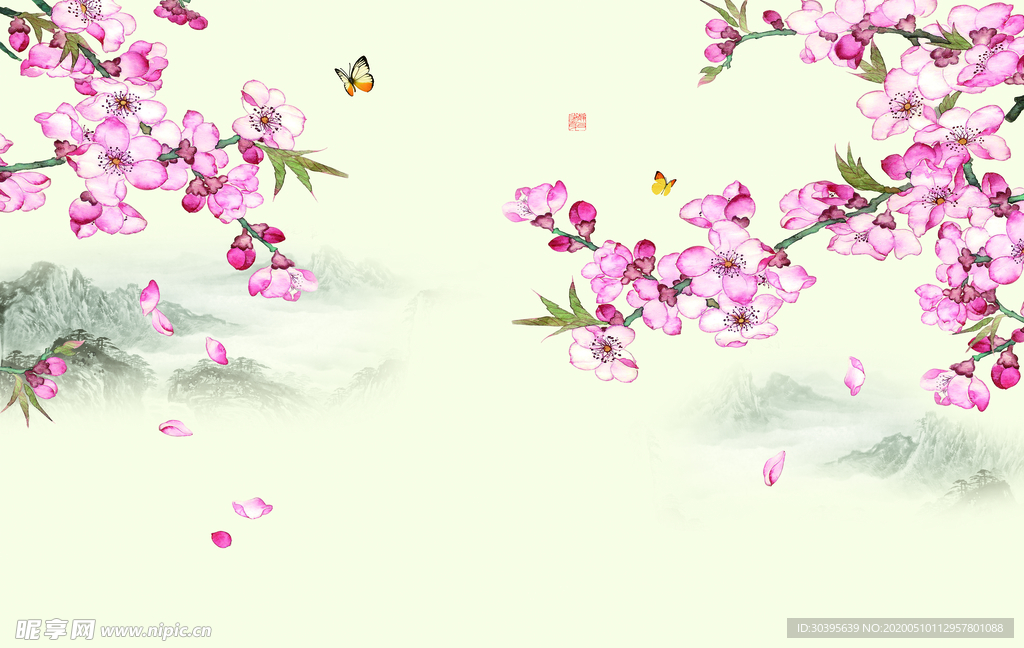 banner背景