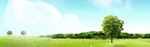 banner背景