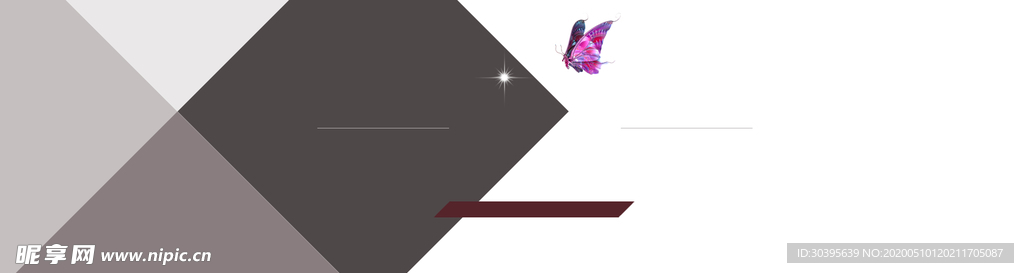 banner背景