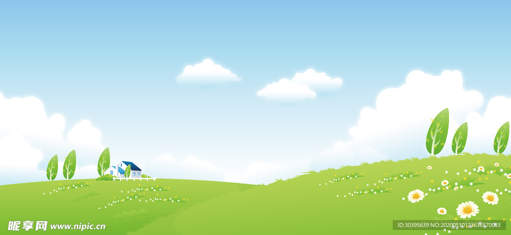 banner背景