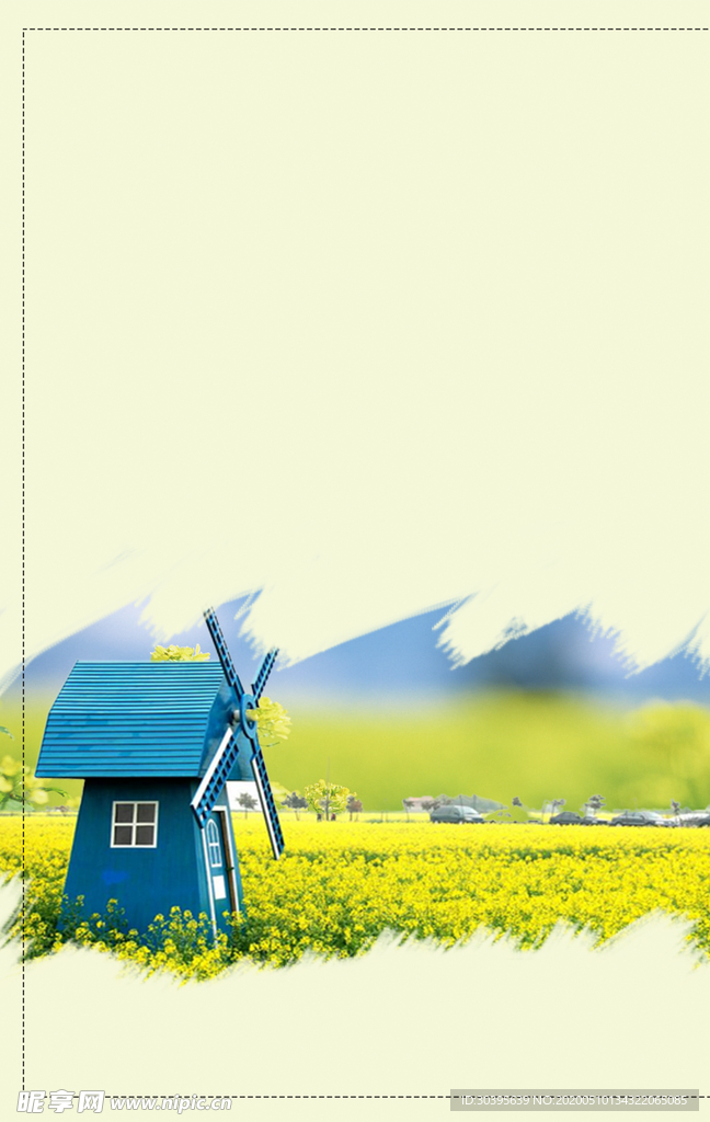 banner背景