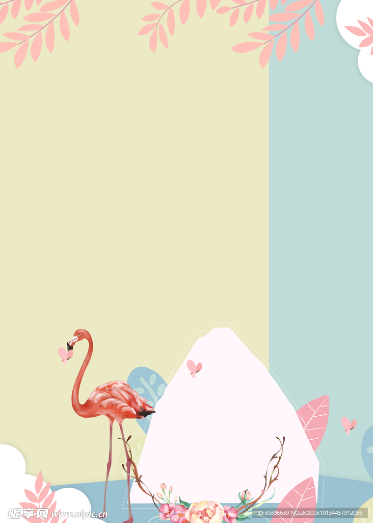 banner背景