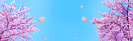 春天海报