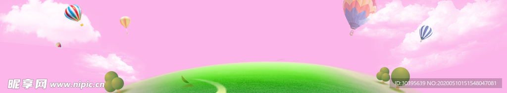 春天海报