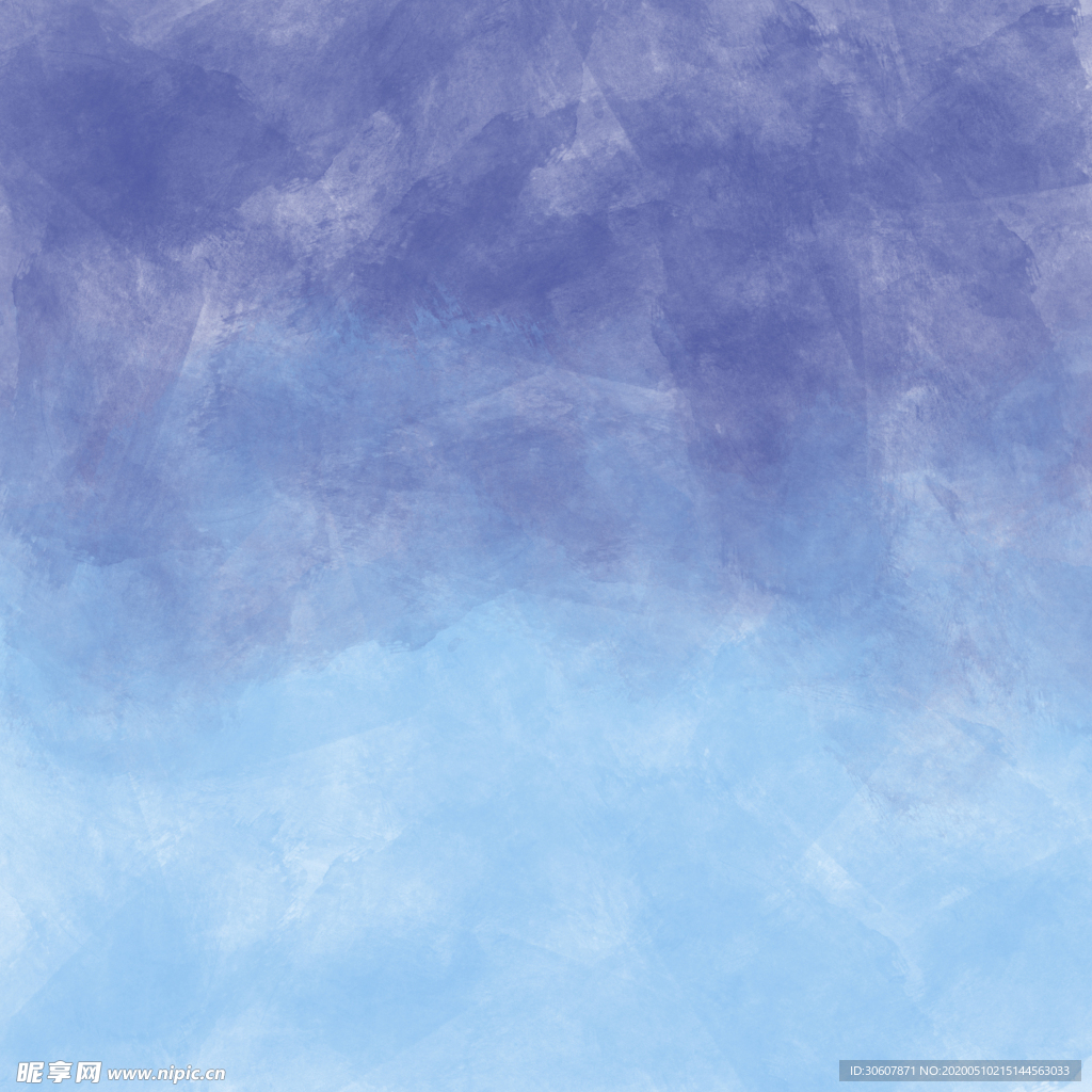 水彩背景