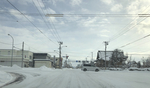 雪景