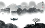 古风背景图片