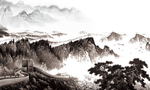 中国风