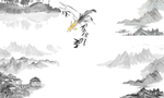 中国风