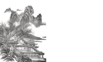中国风