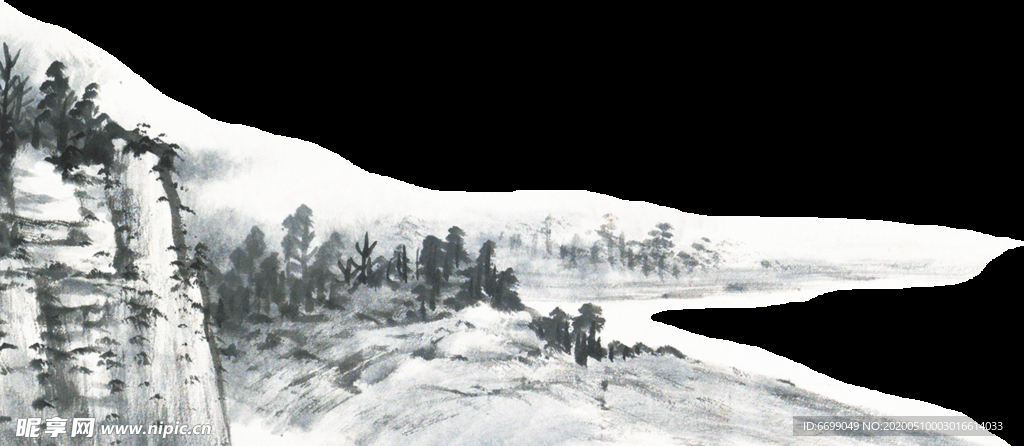中国风