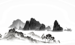 中国风
