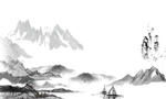 中国风