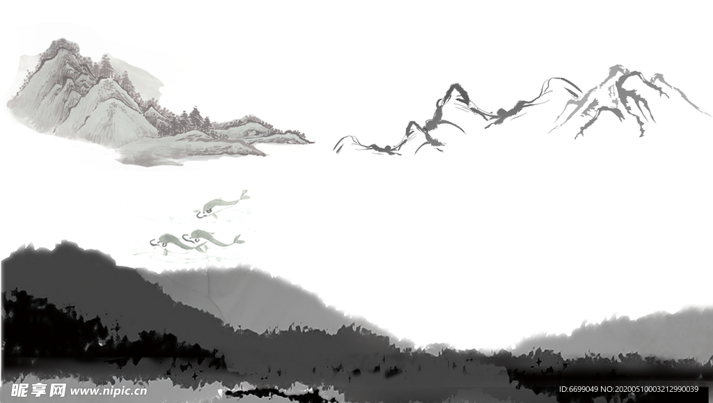 中国风
