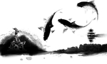 中国风