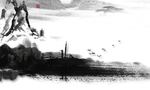 中国风
