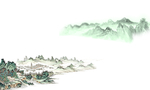 中国风