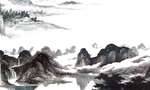 中国风