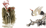 中国风