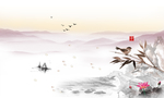 中国风