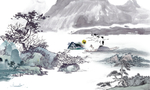 中国风