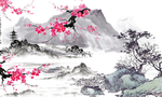 中国风