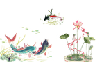 中国风