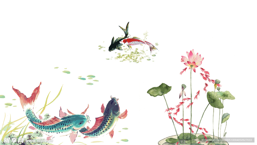 中国风