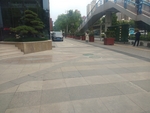 天桥 马路 街道 大街 立交桥