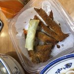 老上海炸猪排