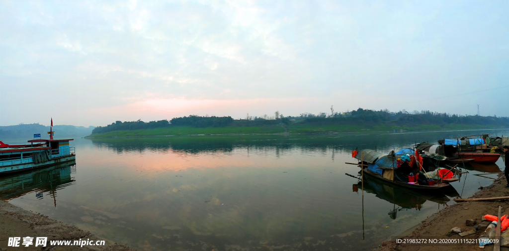 自然风景