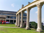 公园风景