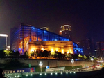 重庆夜景