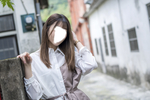 美女