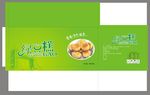 绿豆糕包装