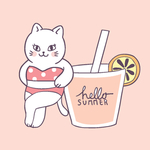 可爱卡通