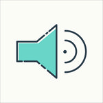 声音图标