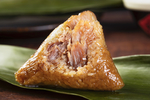 传统美食粽子