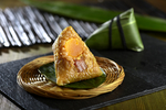 传统美食粽子