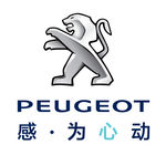 东风标致logo