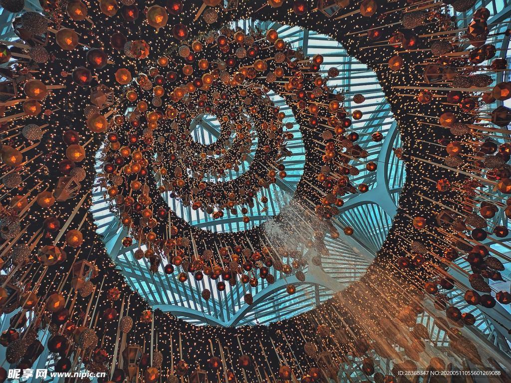 炫彩背景