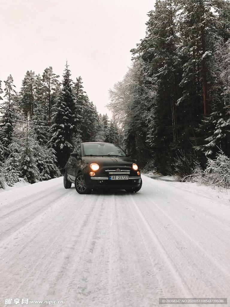 汽车