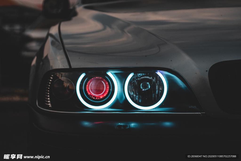 汽车