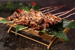 烤串