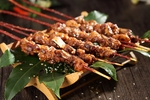 烤串