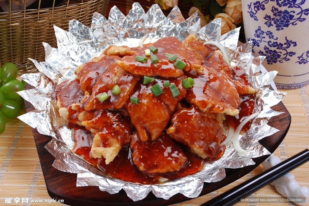 东北菜