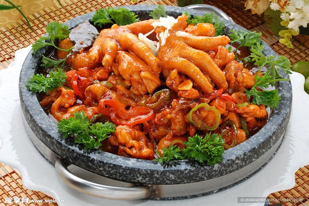 东北菜