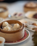 小笼包